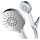 rallonge de pommeau de douche flexible