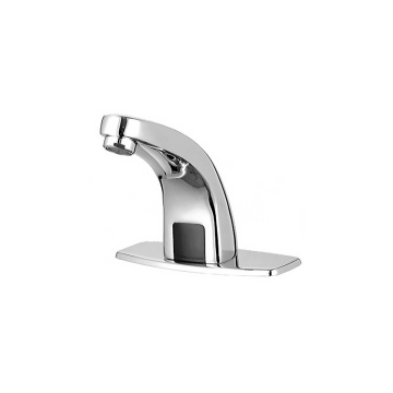 Classic Style Automatic Sensor Faucet for Hotel Public Toilets
