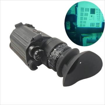 عالية الدقة PVS14 Vision Vision Goggles Gen 3 - البحث الصيني المصنع