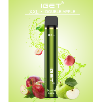 Prix ​​pas cher iget xxl vape