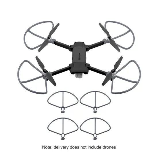 protect Propeller Props Blades Spare Part Protective Ring Propeller Guard Blades Protect For Xiaomi FIMI X8 SE Drone Accessories