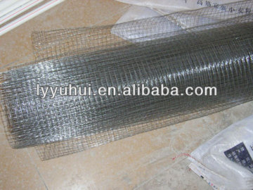 stainless steel woven wire mesh