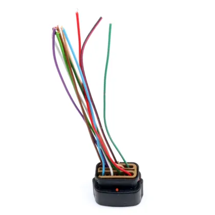 Hot Sale Reversing Radar and Automotive Wiring Kits