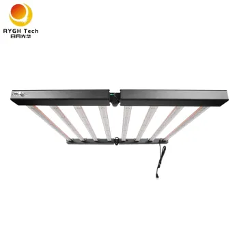 720W plant grow lamp hydroponics led full spectrum light