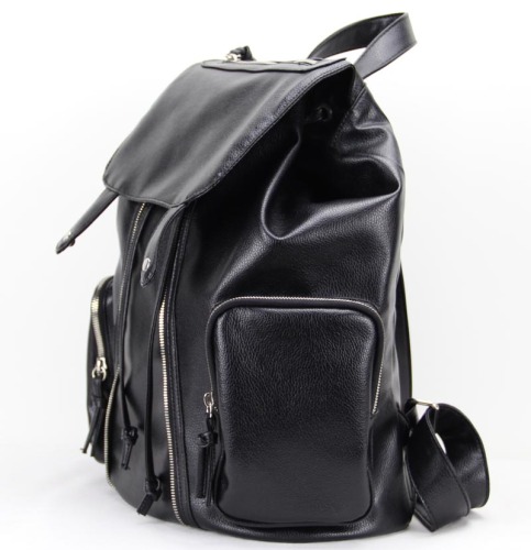 High Quality Stylish Women PU Leather Backpack
