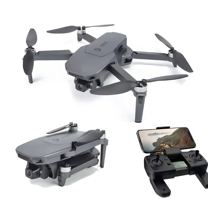 Gps Video Smart Follow drone camera beginner drones