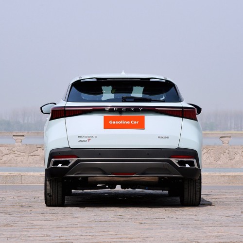 Chery Ododa 5-seater compact SUV
