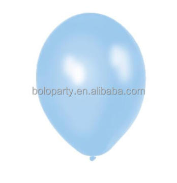 2021 Wholesale High Quality Silicone Rubber Balloons and Inflated Balloons