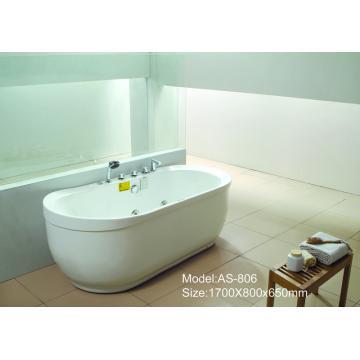 Digital Control Massage Bathtubs