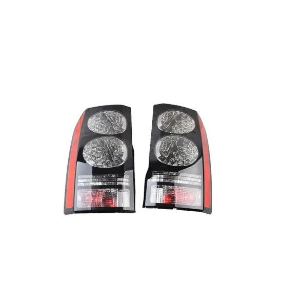 Tailamp and Body Kit for Land Rover Discovery 4 - Maiker Car Accessories