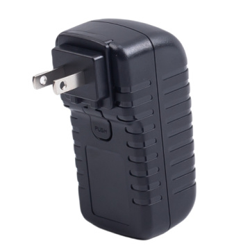 AC to AC Wall Mount Adapter