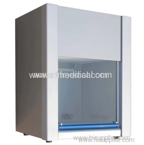 Stainless Steel Laminar Flow Clean Bench 