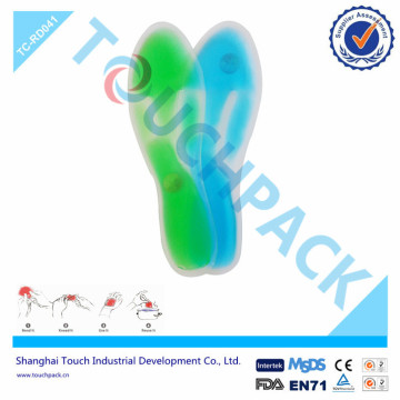 foam foot pad pvc foot pad detox foot pads