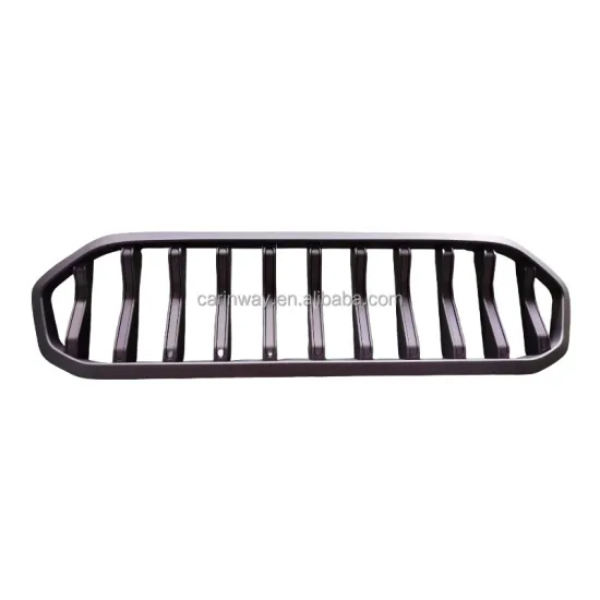 Wholesale 4x4 Body Kit Raptor T7 T8 Front Grille for Ford Ranger 2019-2020