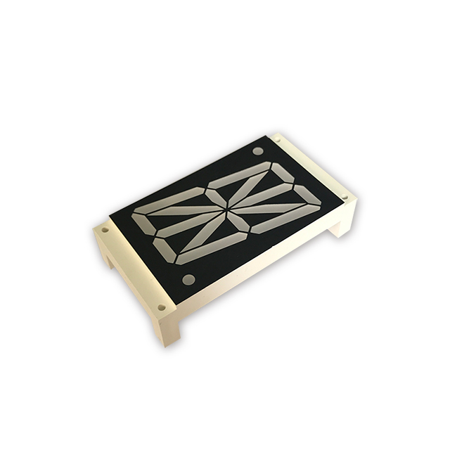 14-segment Alphanumeric Led Display For Elevator: Your Ultimate Guide ...
