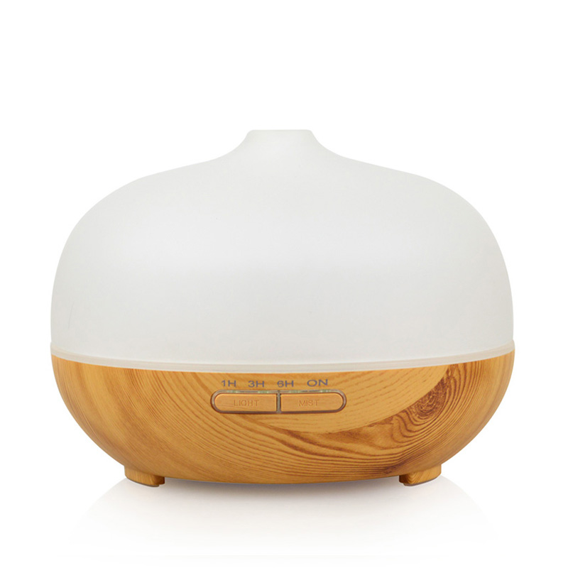 Commercial Essential oil Nebulizer Aroma Diffuser