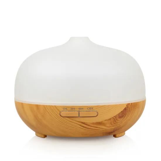 Commercial Essential oil Nebulizer Aroma Diffuser