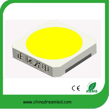 Special offrer 3W 6V 300-330lm SMD 5050 White Color High Power Led Chip High Lumen High Quality