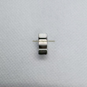 Sintered neodymium iron boron N55