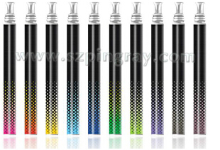 Joylies 1000 Puffs Disposable Ecigarette E Hookah R9 of Various Flavors