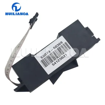 Drop Detector Fits for HP Designjet 1050c 5500 5000 Drop Detector Sensor Assembly C6071-60075 C6072-60179