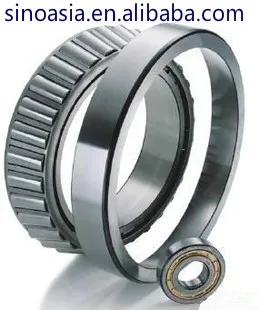 30210 free sample high precision Taper Roller Bearing