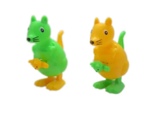 WIND-UP KANGAROO