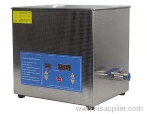 Ultrasonic Hardware Accessories Cleaner (timing &amp; Heating Functions) 