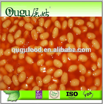 2015 Best Price Baked Beans Product Type Canned baked beans In Tomato Sauce