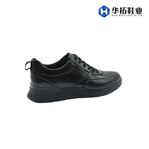 Μοντέρνα ανδρικά κομψά παπούτσια