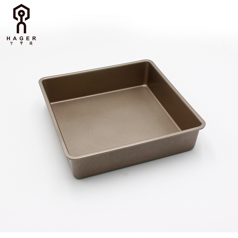 Square Baking Tray7