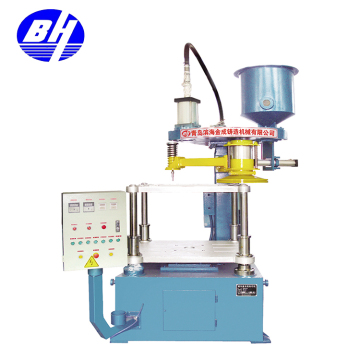 High Efficiency Foundry Die Casting Sand Core Shooting Machine