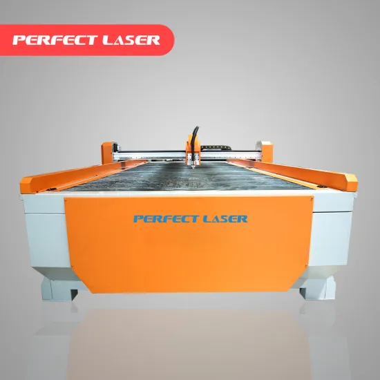 CNC Plasma cutting machine/metal cutting machine