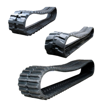 Combine Harvester Rubber Track 450x90x60 for Sale