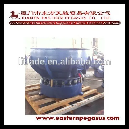 Finishing Machine P(B) stone grinding machine