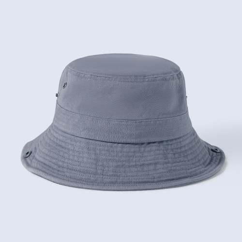 High quality fisherman bucket hat for women