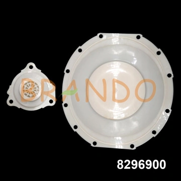8297400.8171 Buschjost Type Pulse Valve Repair Kit Diaphragm China