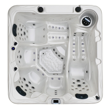 5 kishiga whirlpool yacuzzi vankali spasha