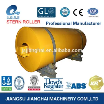 stern roller for tug boat