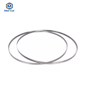 Saw Blade Band Saw Blade for Food Machine