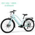 40 Mph Electric Bike LC02