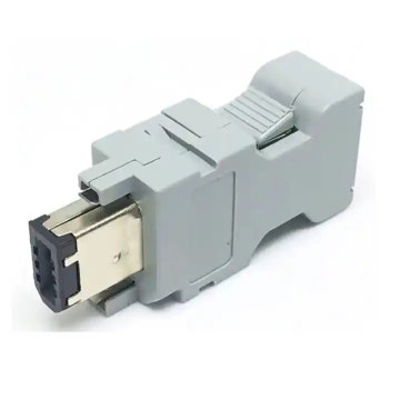 Encoder MO--LEX 55100-0670 IEEE 1394 6-Pin Plug SM-6P Connector