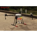 DIY 13L 13kg Agriculture pesticide spraying drone seed spreading Accessories for take-off weight 35kg Crop sprayer Farming UAV