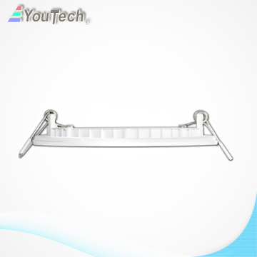 1000lm 11w 4500k led downlight