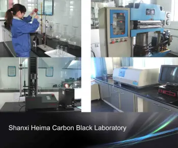 Carbon Black N220 for Tire Industry