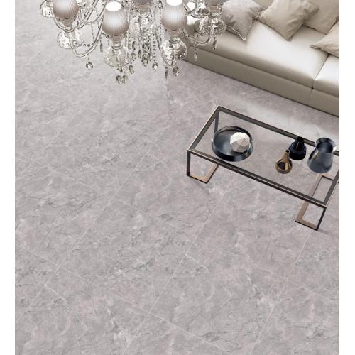 Good Quality Italian Design 80X80 Polished Porcelain Tile