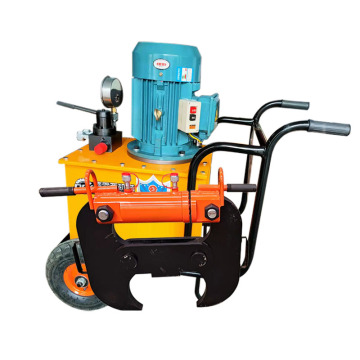 High-Quality Noise-Free Hydraulic Cement Breaking Tools for Building Reinforced Concrete