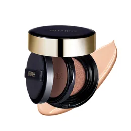 NEW Makeup Air Cushion foundation And pressed powder 2 in 1 BB CC Cream