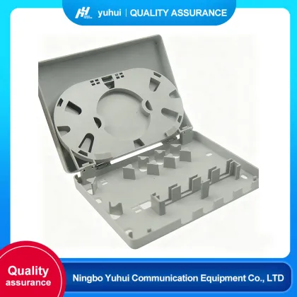 FTTH fiber plug box FC, PC installation box