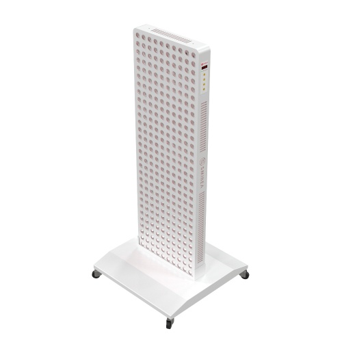 1500W whole body red therapy for Sauna use